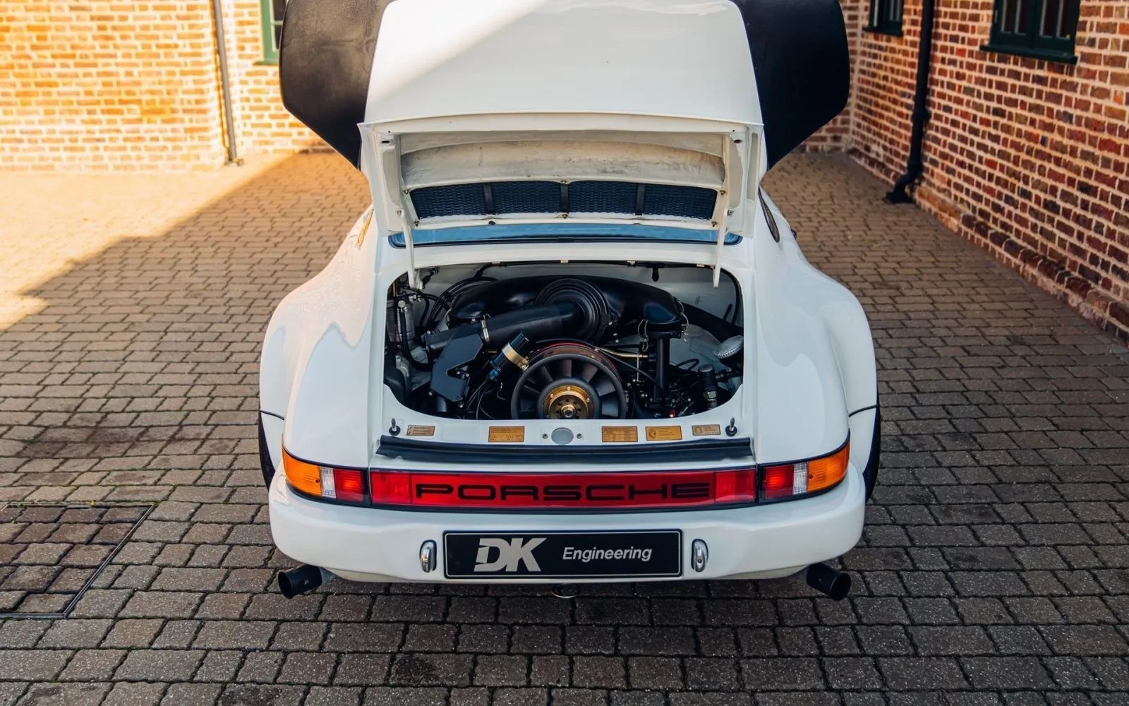 DK Engineering, 2023